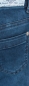 Preview: Blue Effect Mädchen Jeans Art. 0128 Bundweite slim skinny